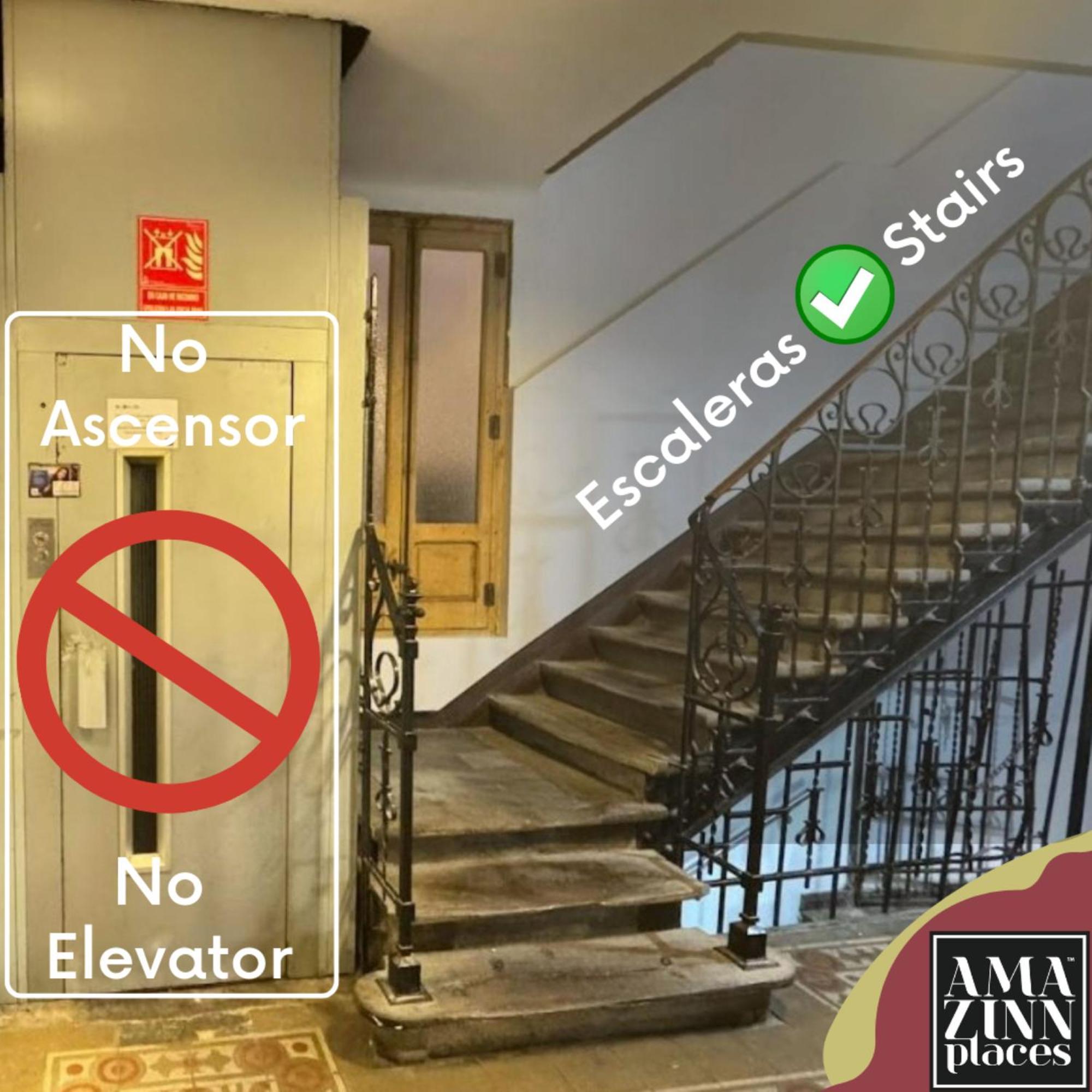 Ap Embajadores XVI Madrid Extérieur photo